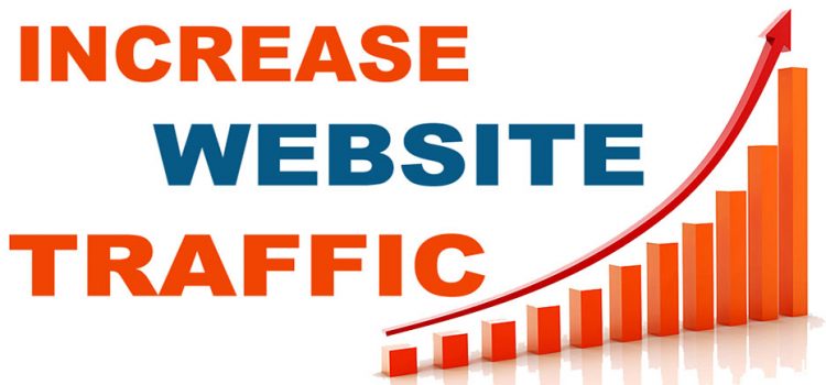 Drive More Traffic On Your Website