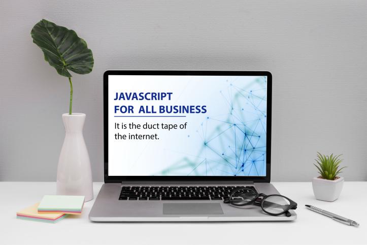 JavaScript for Business Software: The New Trend in the Industry!