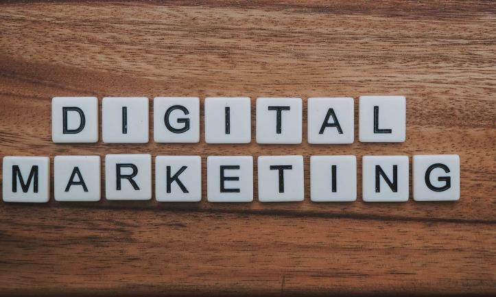 What is Digital Marketing