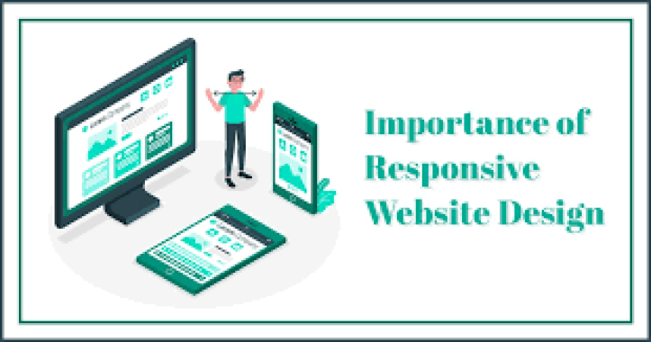 "Why responsive website is important for  a business .